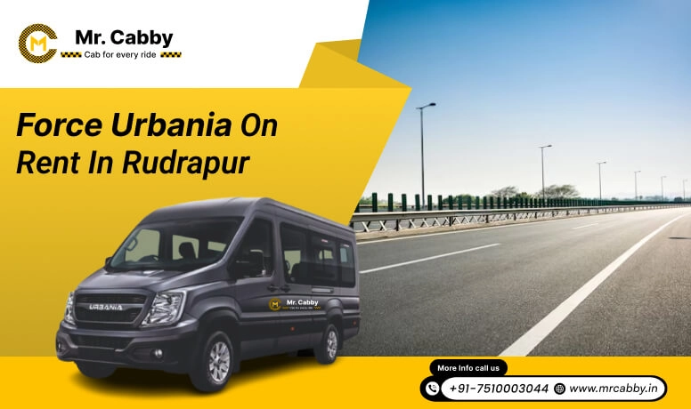Urbania on Rent in Rudrapur