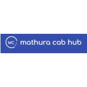 Mathura Cab Hub