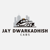 Jay Dwarkadhish Cabs
