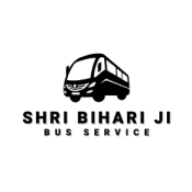 Shri Bihari Ji Bus Service