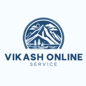 Vikash Online Service