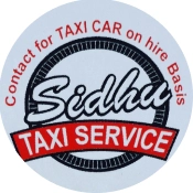 Sidhu Cab