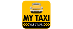 My Taxi Tour  Travels