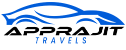 Apprajit Travels