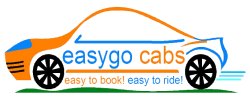 Easy Go Cabs