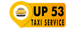 Up 53 Taxi Service
