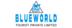 Blue World Tourist Pvt Ltd