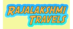 Rajalakshmi Travels