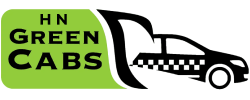 Hn Green Cab