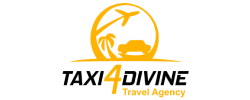 Taxi 4divine Travel Agency