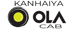 Kanhaiya Ola Cab.