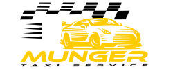 Munger All Taxi Service
