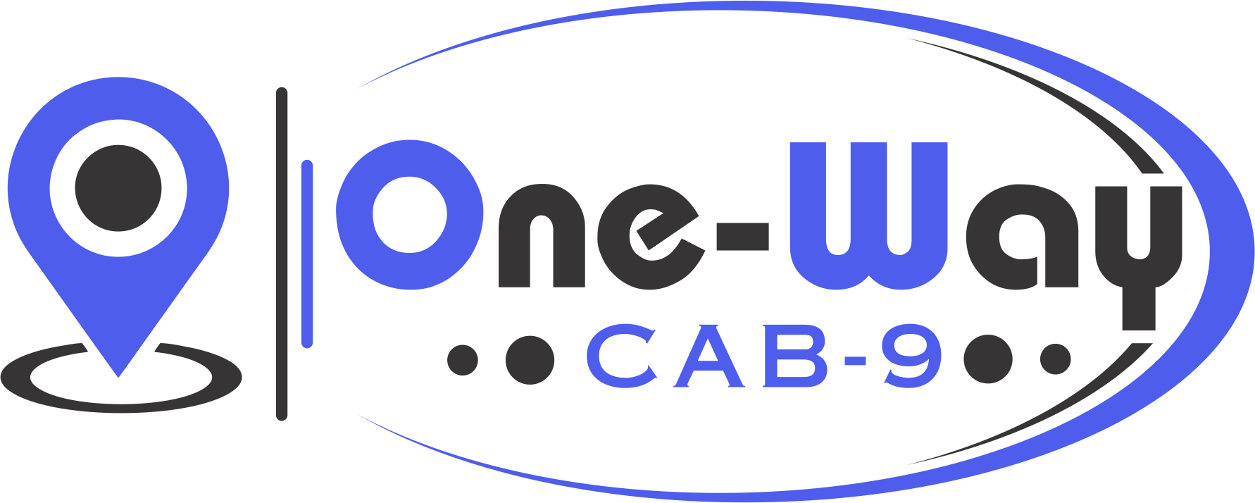 One Way Cab 9
