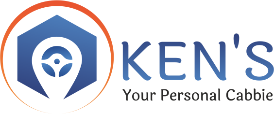 Kens Cab