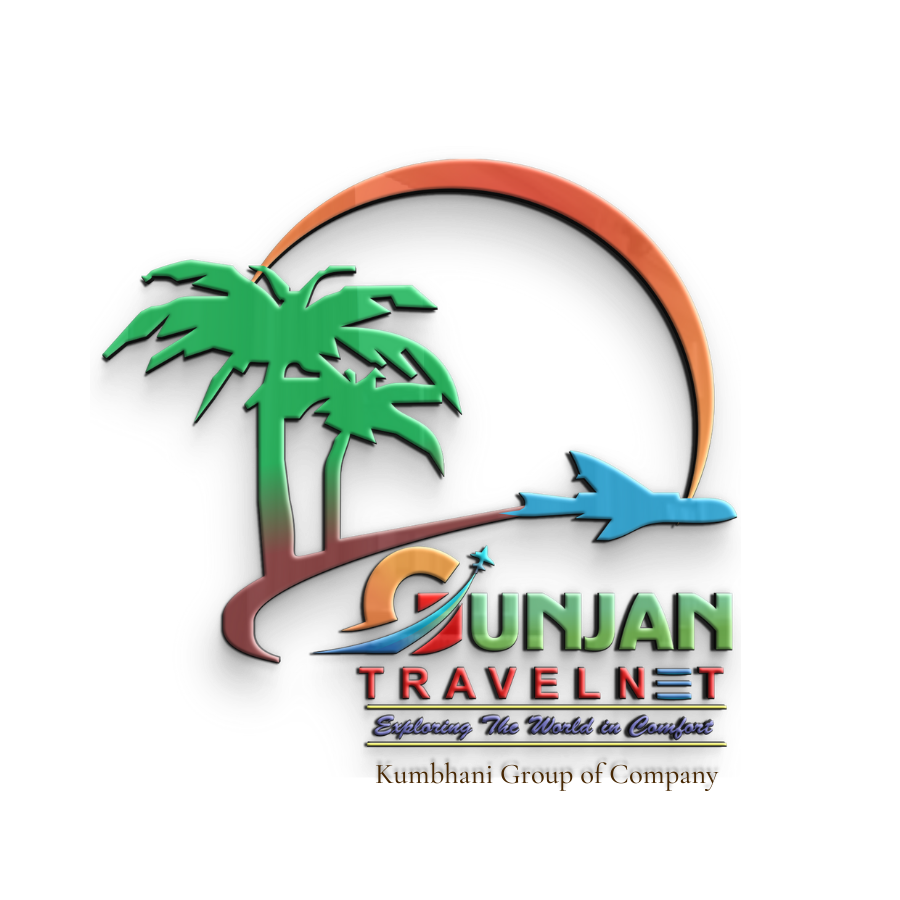 Gunjan Travel Net