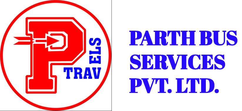 Parth Bus Service Pvt Ltd