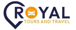Royal Tour Travels
