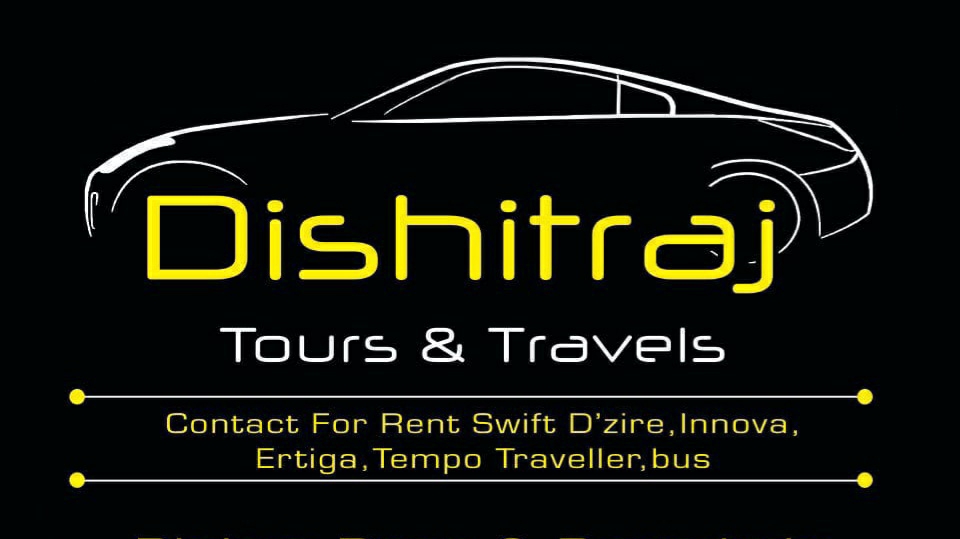 Dishitraj Taxi Service