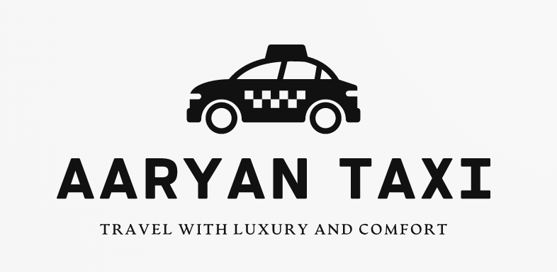Aaryan Taxi