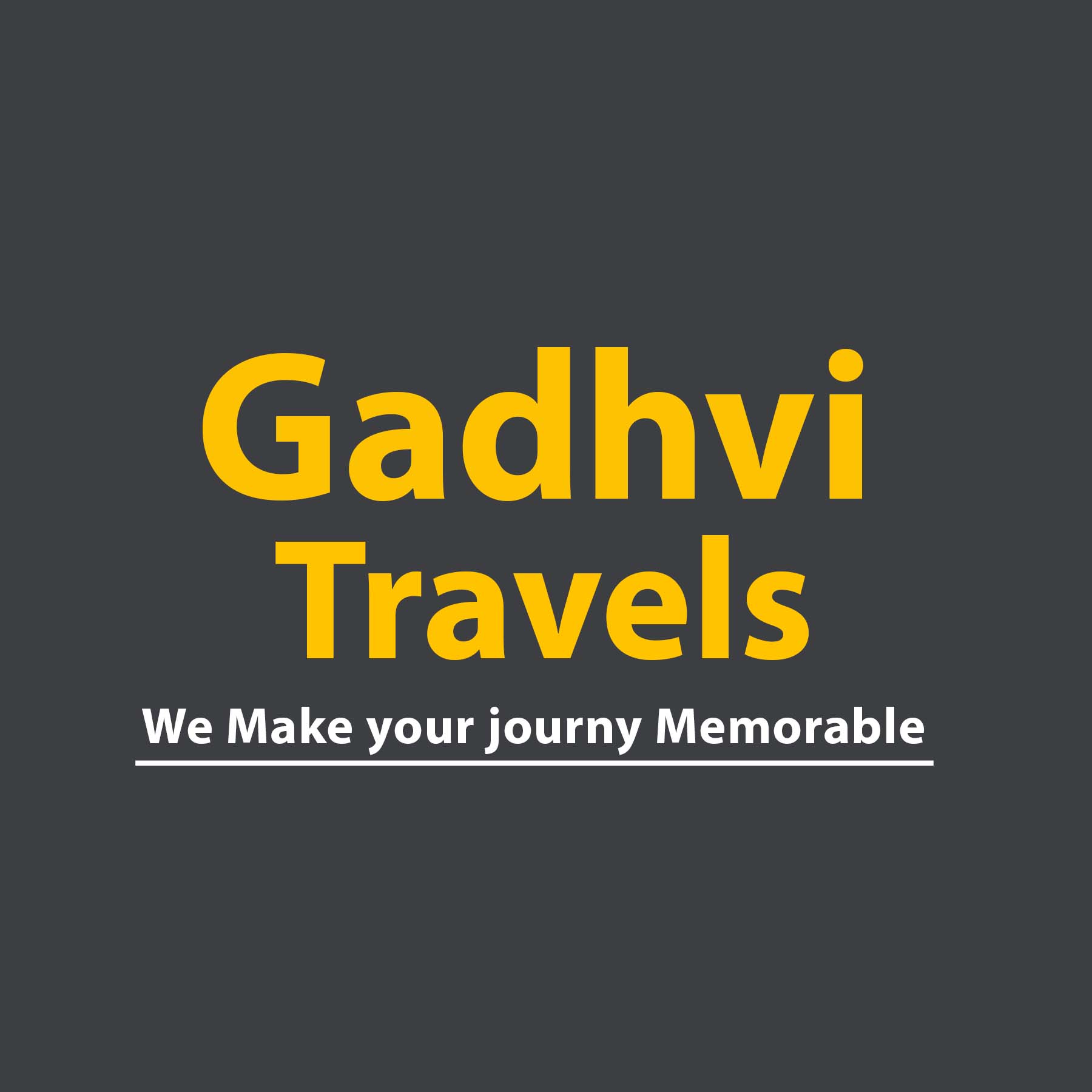 Gadhvi Travels