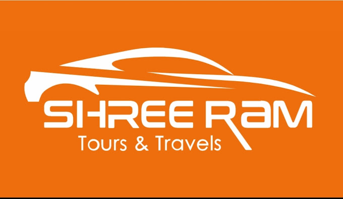 Shree Ram Taxi Gujarat