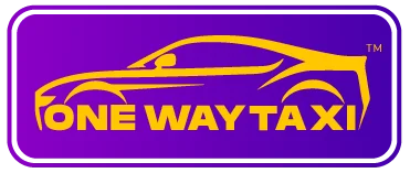 One Way Taxi