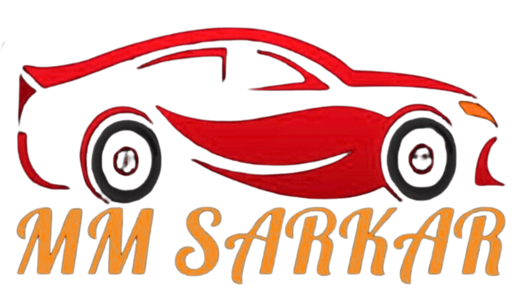 Mm Sarkar Taxi Services