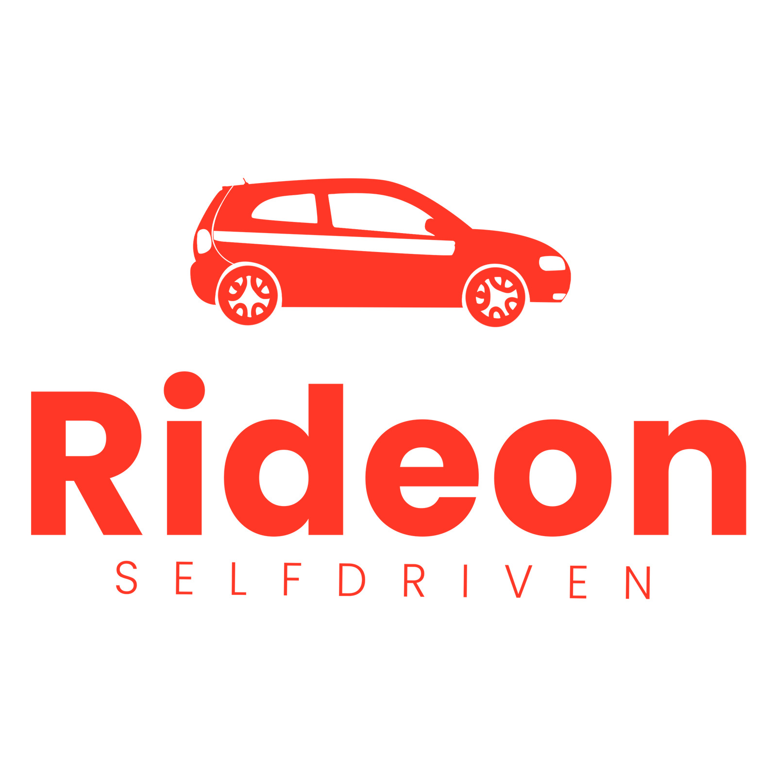 Rideon Self Driven Car Rental