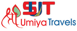 Shree Umiya Travels
