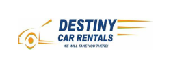 Destiny Car Rental
