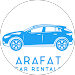 Arafat Car Rentals