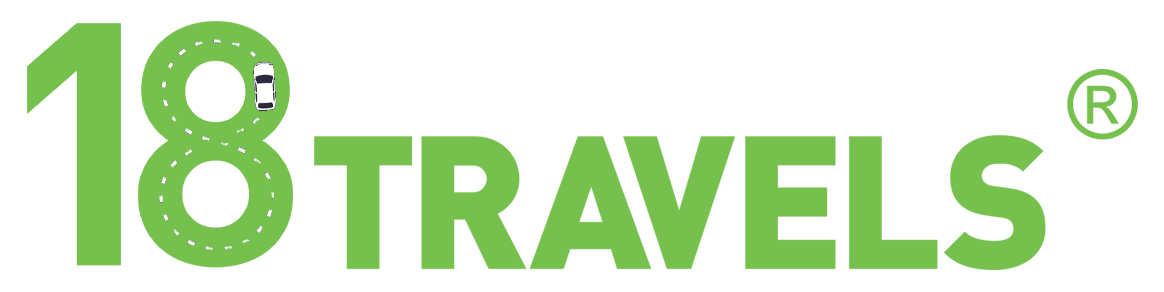 18travels Car Rental