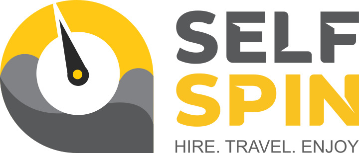 Self Spin Self Drive Car Rental