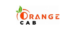 Orange Cab