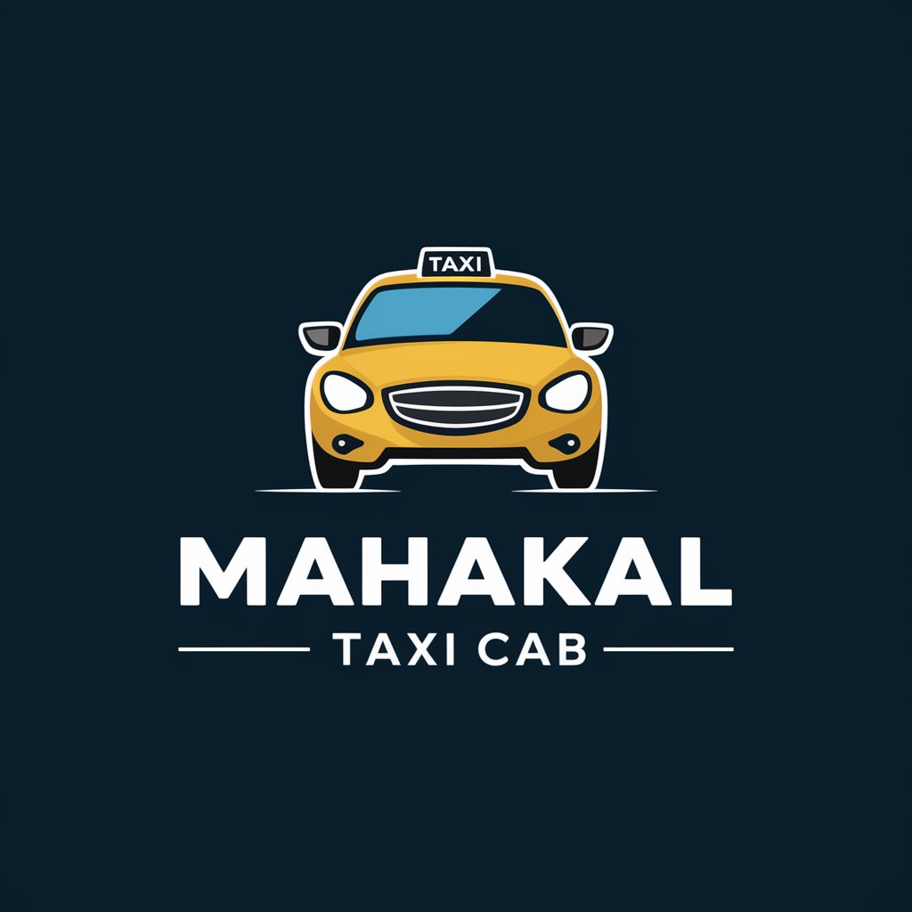 Mahakal Taxi Cab