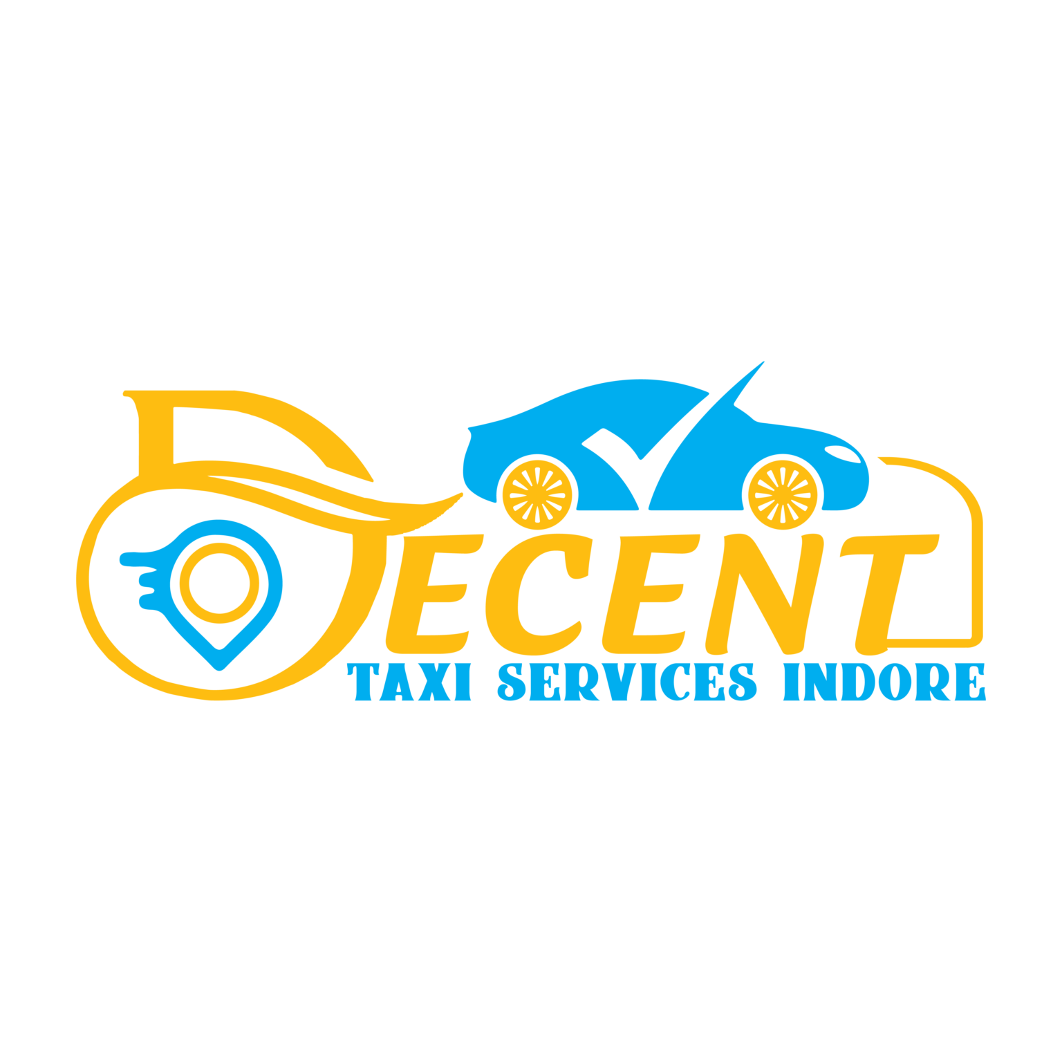 Decent Taxi  Cab Services