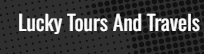 Lucky Tours And Travels
