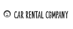 Car Rental Company