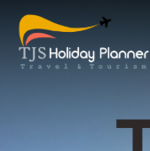Tjs Holiday Planner