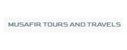 Musafir Tours And Travels