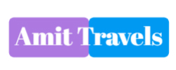 Amit Travels