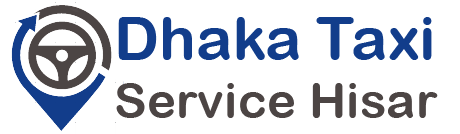 Dhaka Taxi Service