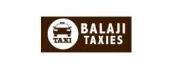 Balaji Taxi Service