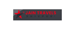 Jain Travels