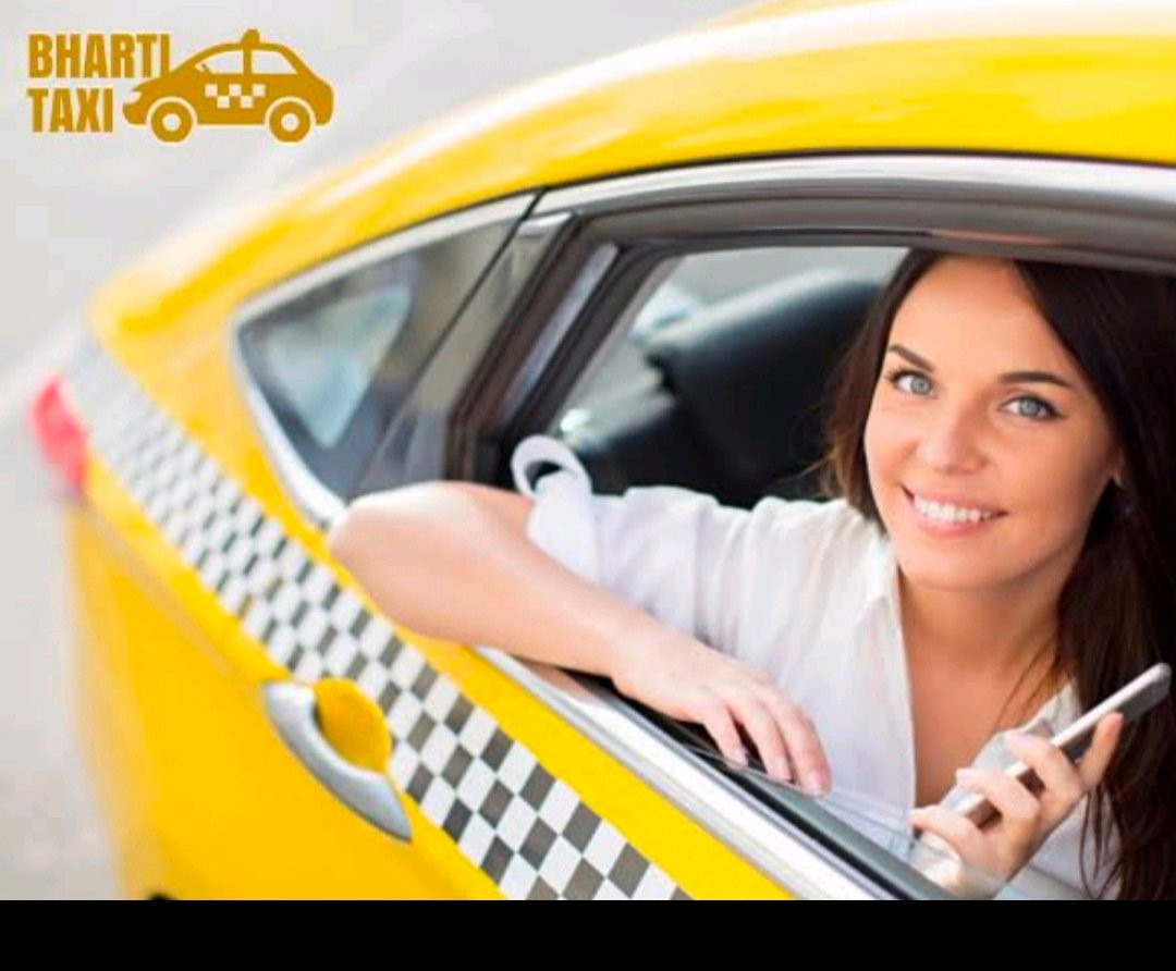 Bharti Taxi Services