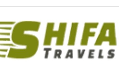 Shifa Travels