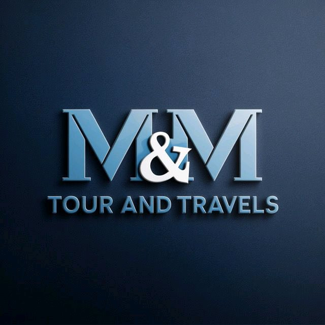 M & M Tour And Travels