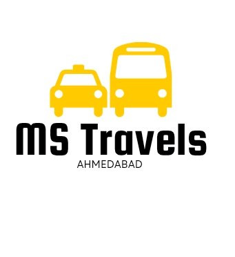 Ms Travels Taxi Service Ahmedabad