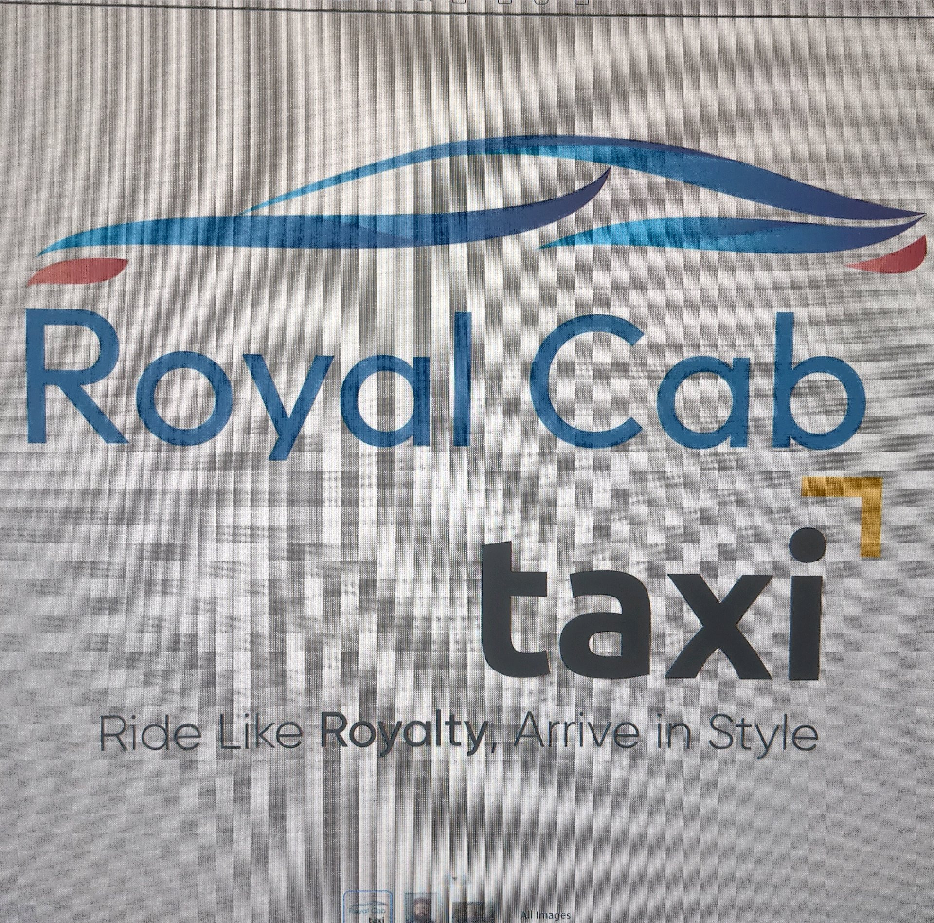 Royal Cab Taxi