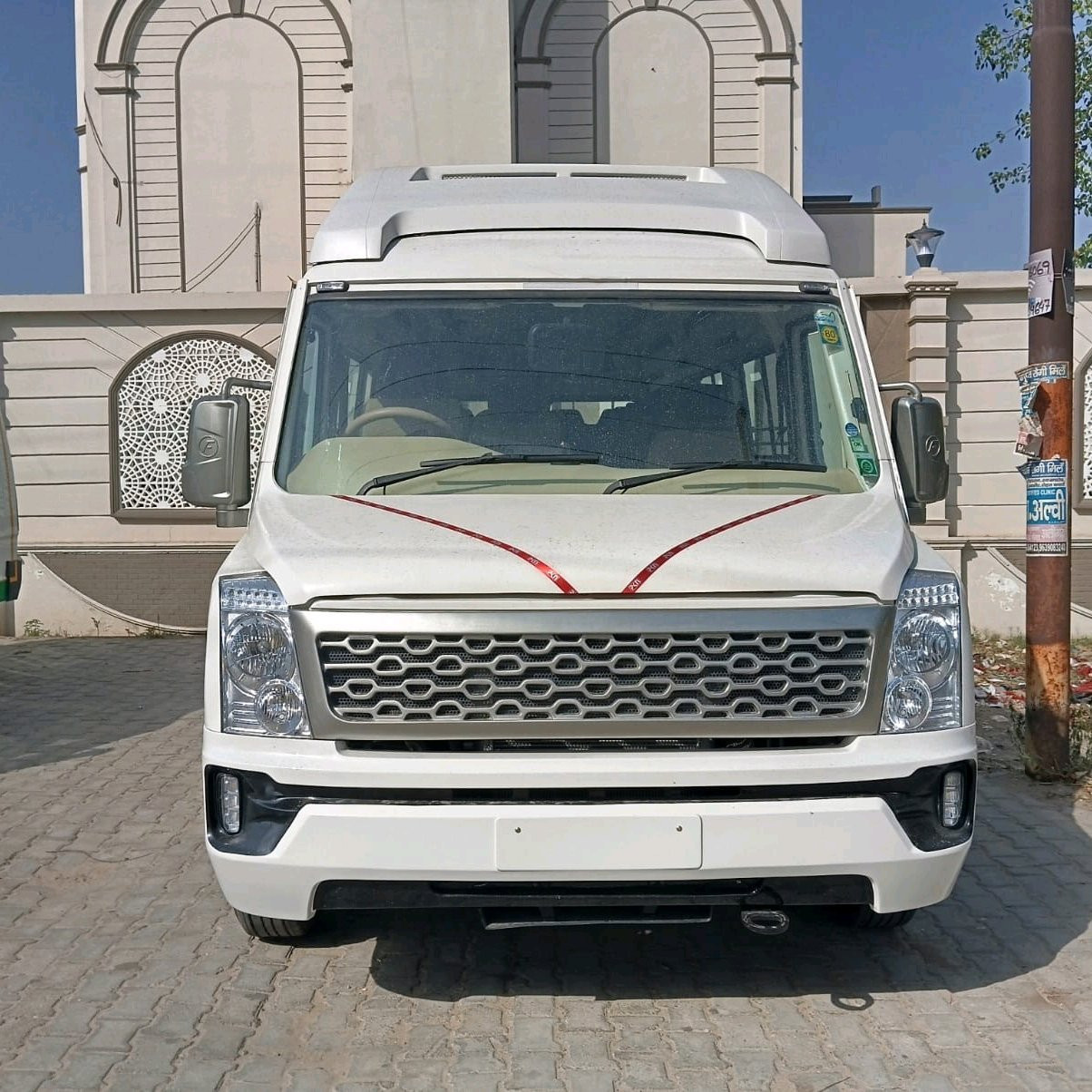 annu taxi service